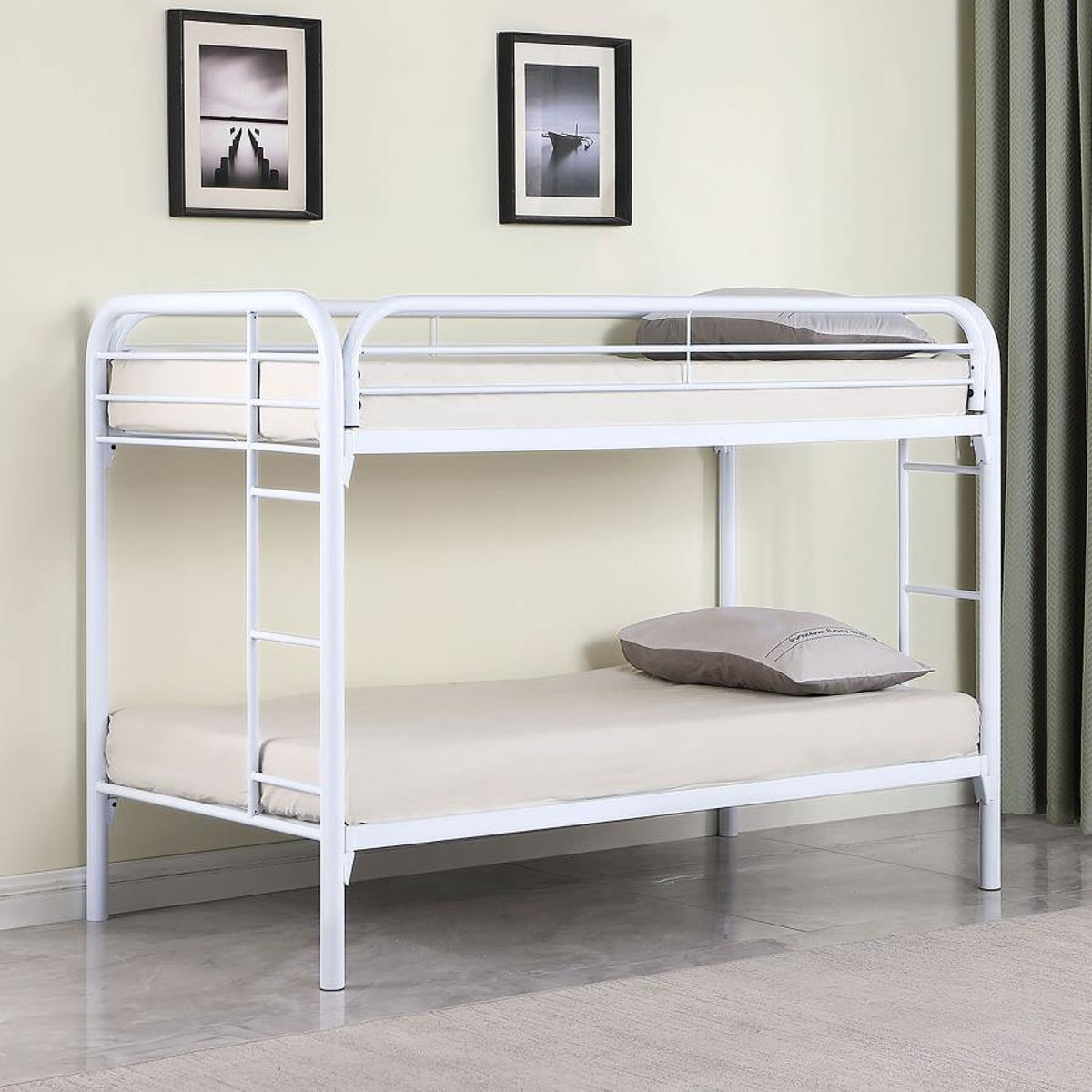 Morgan - Bunk Bed