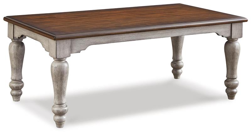Lodenbay Coffee Table - (T7411)