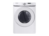 7.5 cu. ft. Gas Dryer with Sensor Dry in White - (DVG45T6000W)