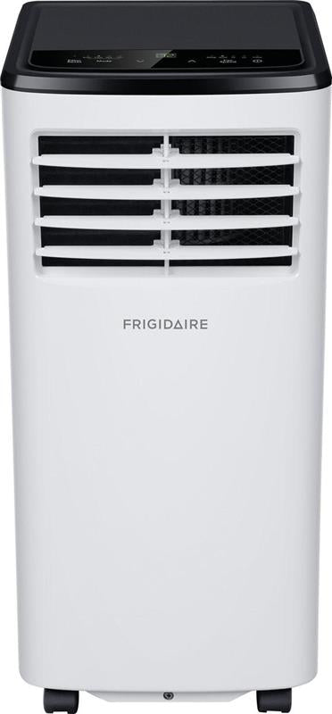 Frigidaire Portable Room Air Conditioner with Dehumidifier Mode 8,000 BTU (ASHRAE) / 5,500 BTU (DOE) - (FHPC082AC1)