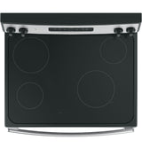 GE(R) 30" Free-Standing Electric Range - (JB625RKSS)