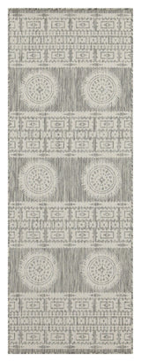 Sunshine - Indoor / Outdoor Area Polypropylene Rug