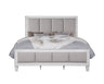 Katia - Upholstered Bed