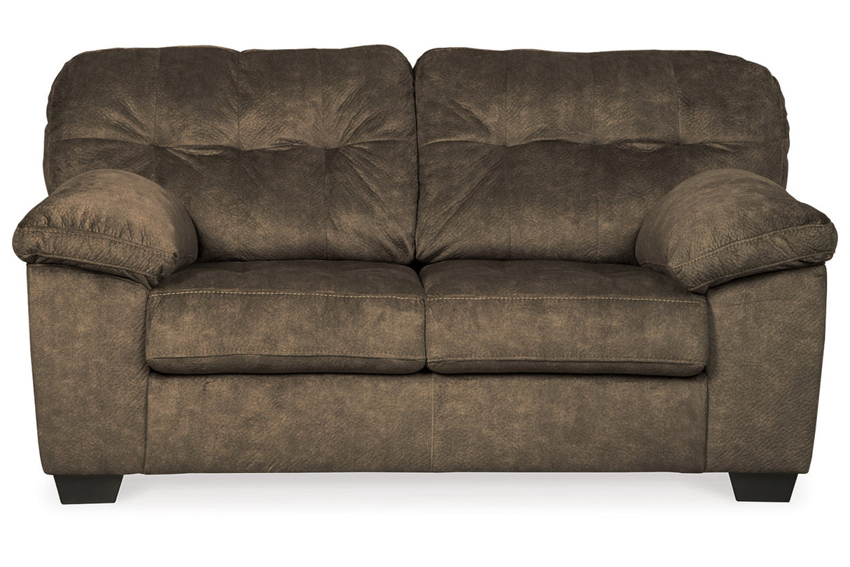 Accrington Sofa and Loveseat - (70508U3)