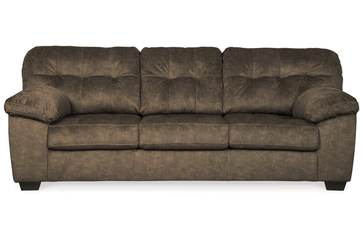 Accrington Sofa and Loveseat - (70508U3)