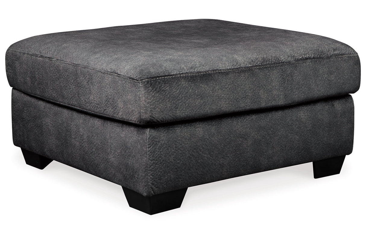 Accrington Oversized Ottoman - (7050908)