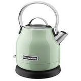 1.25 L Electric Kettle - Pistachio