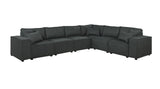 Janelle - Modular Sectional Sofa