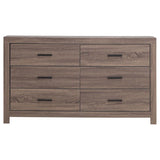 Brantford - 6-Drawer Dresser