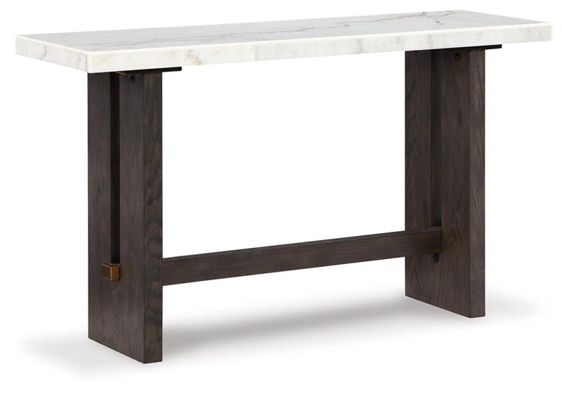 Burkhaus Sofa Table - (T7794)
