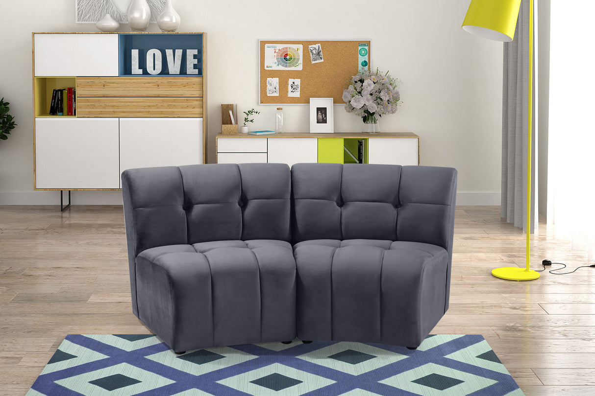 Limitless - 2 Pc. Modular Sectional