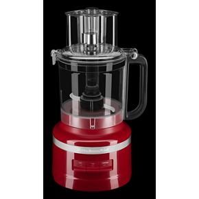 13-Cup Food Processor - Empire Red