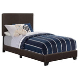 Dorian - Upholstered Bed