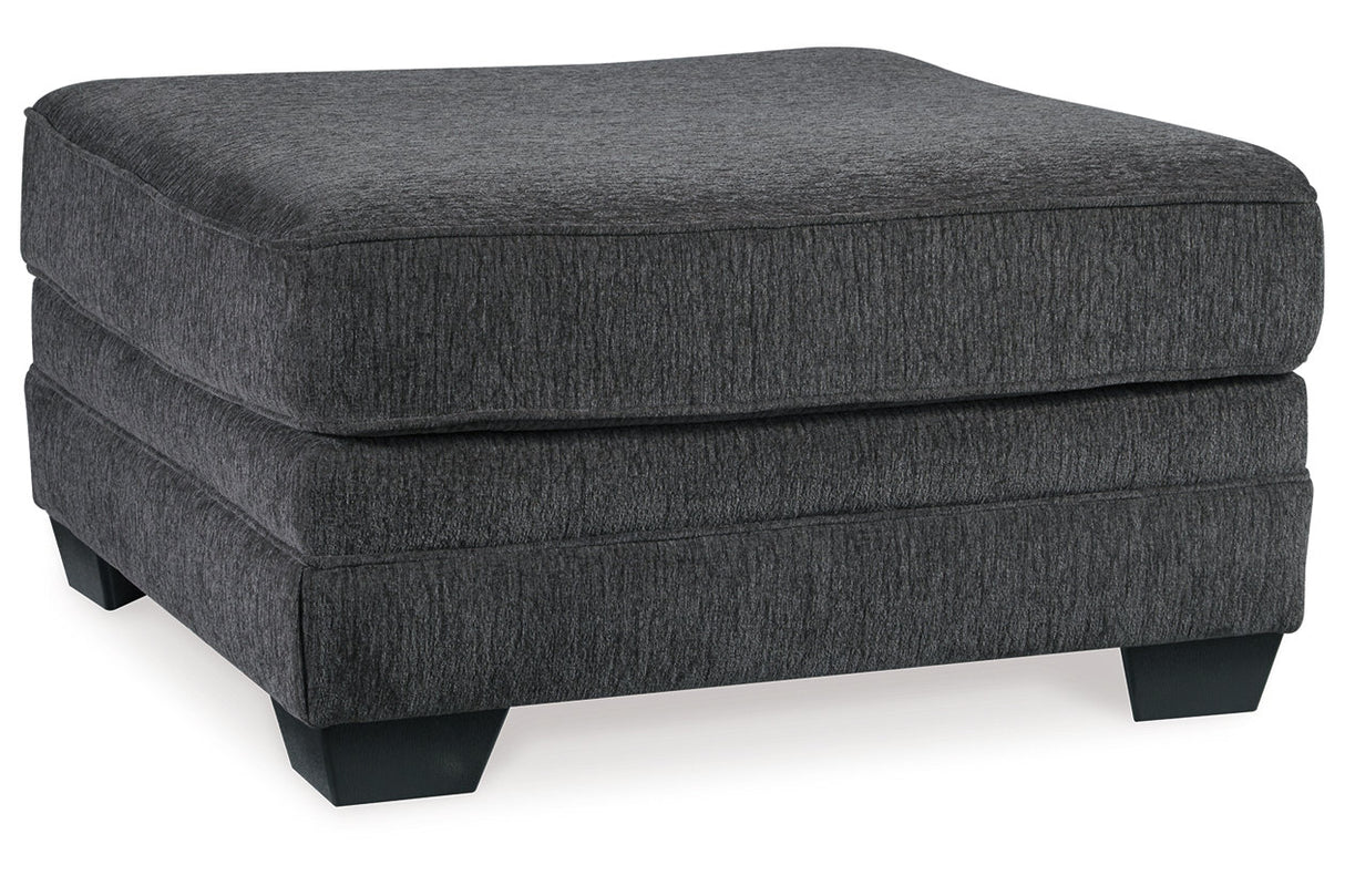 Tracling Oversized Ottoman - (7260008)