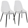 Clara - Dining Chair (Set of 2)