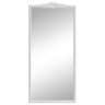 Sylvie - French Provincial Floor Mirror