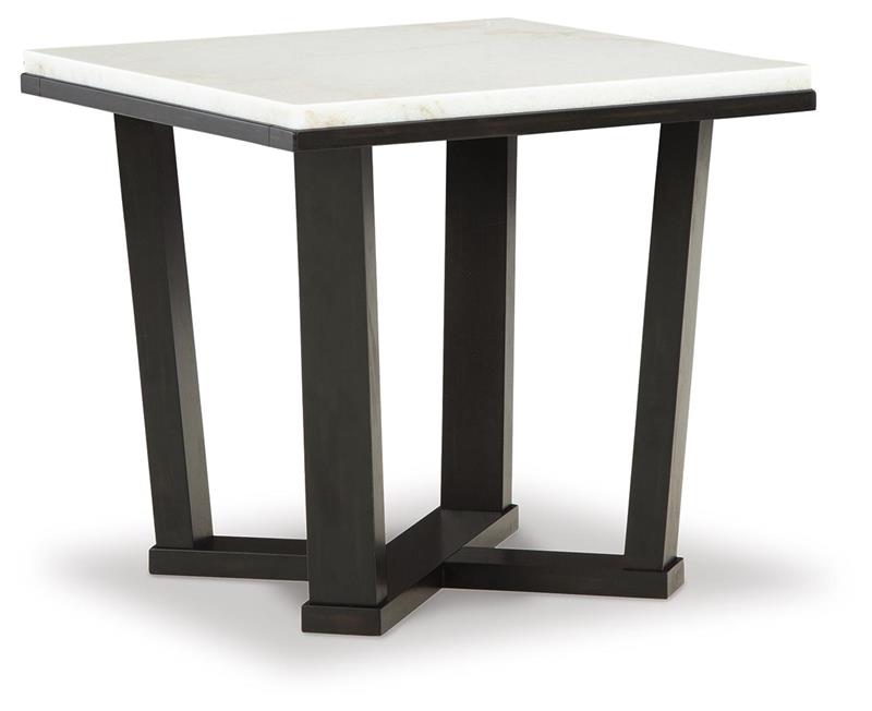 Fostead End Table - (T7702)