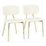 Bouton - Chair Set