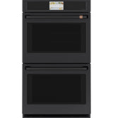 Caf(eback)(TM) Professional Series 30" Smart Built-In Convection Double Wall Oven - (CTD90DP3ND1)