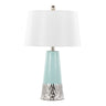 Penelope - Contemporary Table Lamp Body