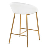 Matisse - Glam Counter Stool (Set of 2)