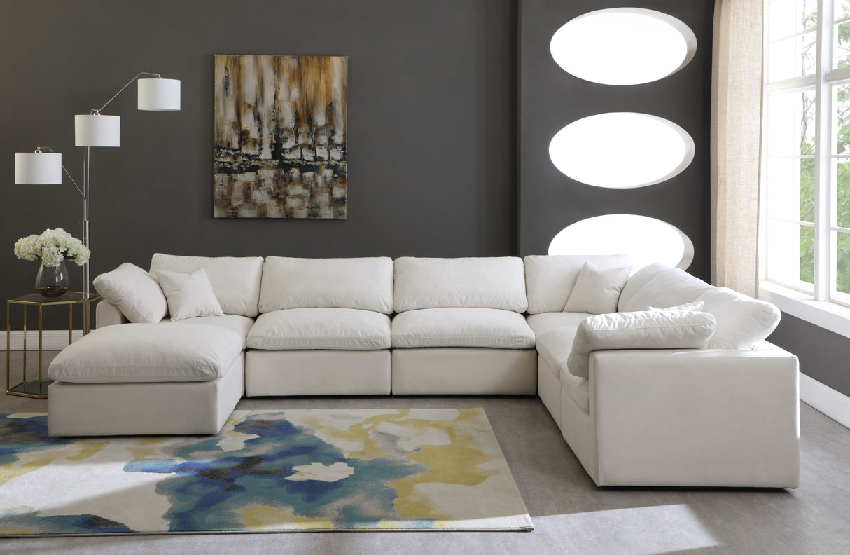 Plush - Modular Sectional