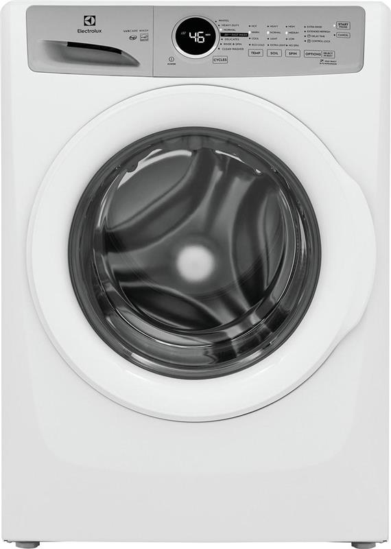 Electrolux Front Load Washer with LuxCare(R) Wash - 4.4 Cu. Ft. - (ELFW7337AW)