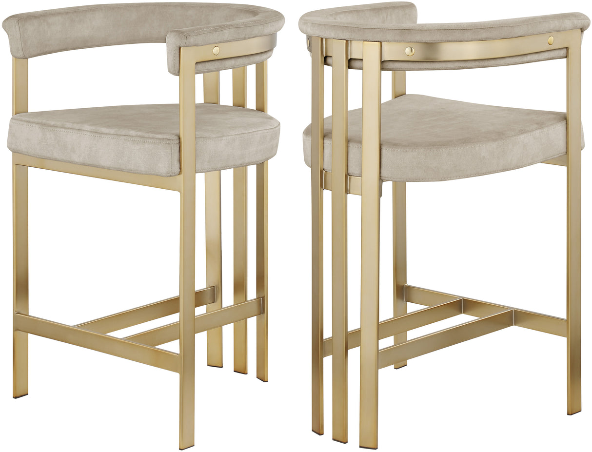 Marcello - Counter Stool