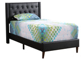 Bergen - Upholstered Bed