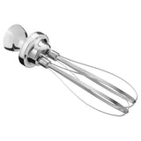 10" Whisk Accessory For Commercial 300 Series Immersion Blender