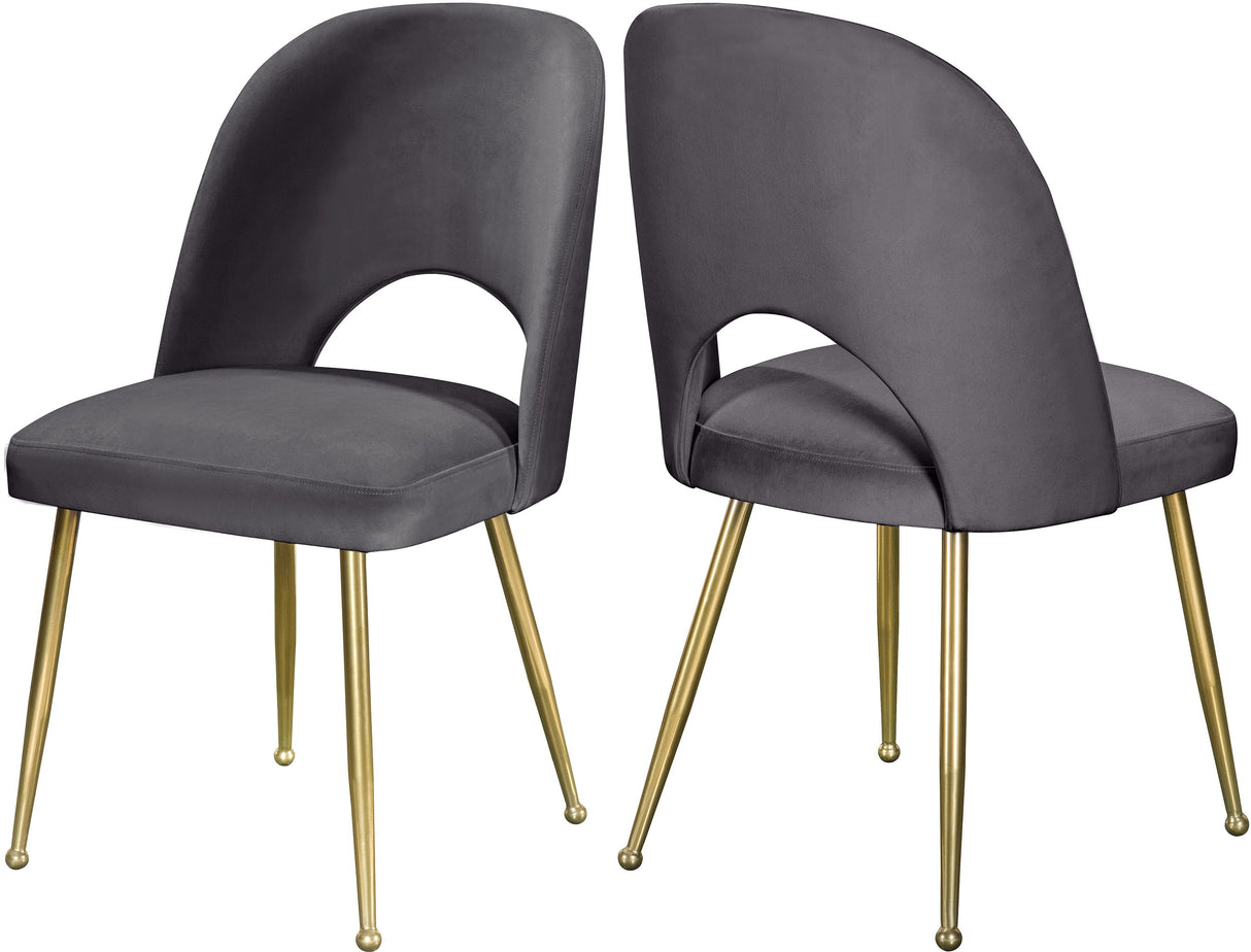 Logan - Dining Chair (Set of 2)