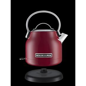 1.25 L Electric Kettle - Empire Red