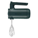 Cordless 7 Speed Hand Mixer - Shaded Palm