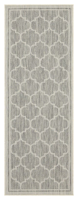 Sunshine - 2'7" X 7'3" Polypropylene Indoor / Outdoor Area Rug