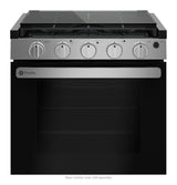 GE Profile(TM) 21" Drop-In RV Gas Range - (PLD621RTSS)