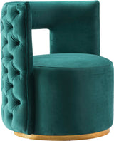 Theo - Accent Chair