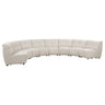 Charlotte - Upholstered Modular Sectional Sofa