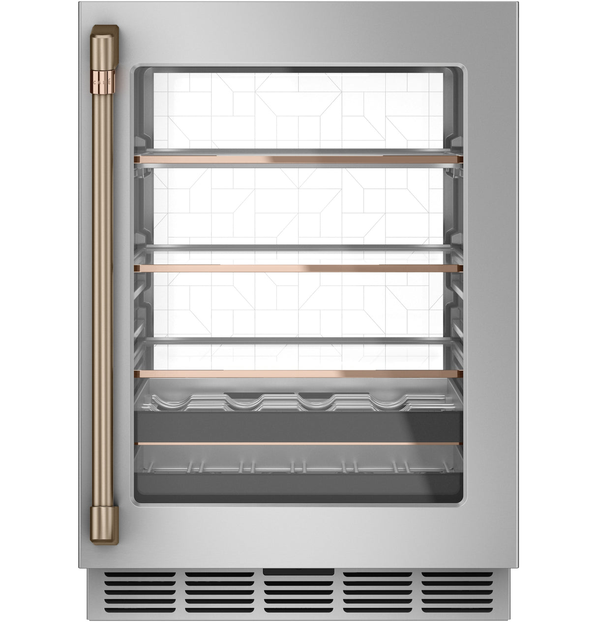 Caf(eback)(TM) ENERGY STAR(R) Beverage Center - (CCP06BP2PS1)