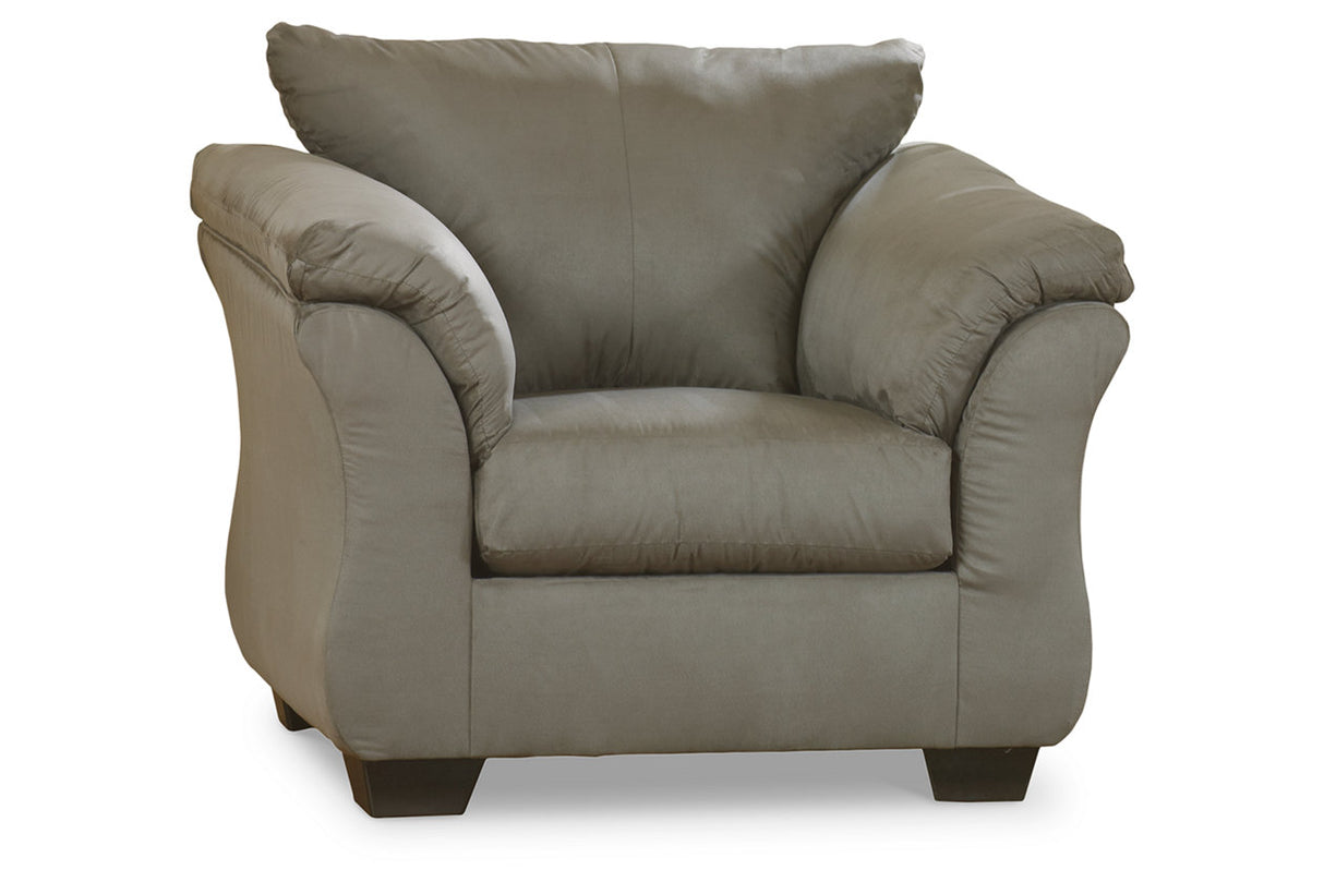 Darcy Chair - (7500520)