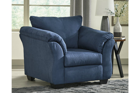 Darcy Chair - (7500720)