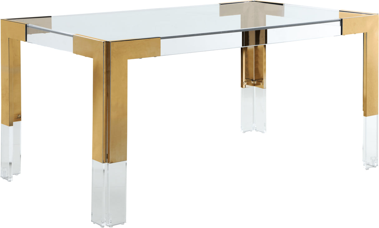 Casper - Dining Table