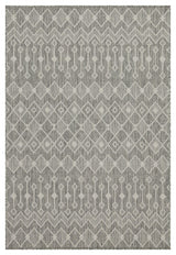 Sunshine - 2'7" X 7'3" Indoor / Outdoor, Polypropylene Area Rug