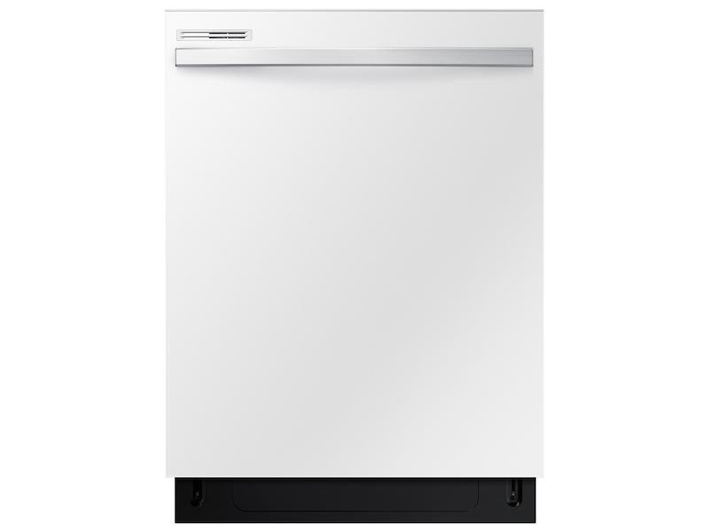 Digital Touch Control 55 dBA Dishwasher in White - (DW80R2031UW)