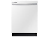 Digital Touch Control 55 dBA Dishwasher in White - (DW80R2031UW)