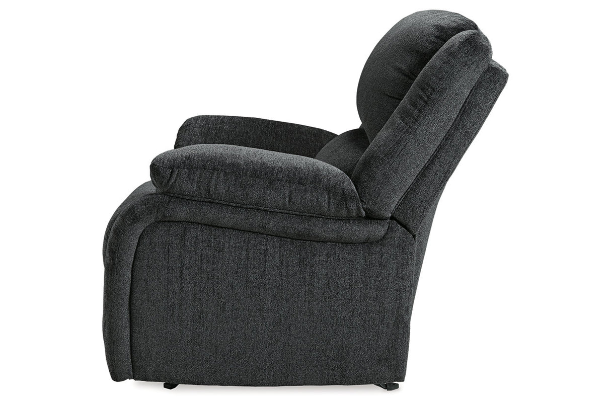 Draycoll Recliner - (7650425)