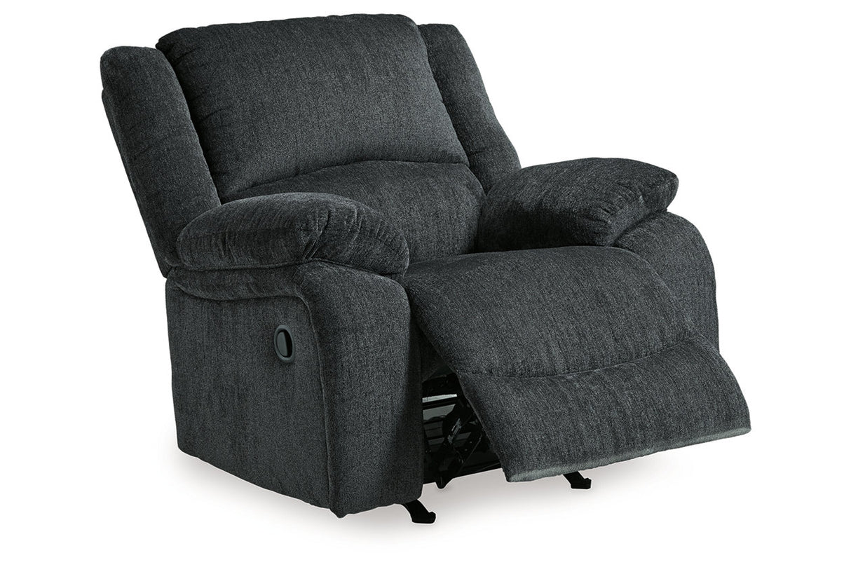 Draycoll Recliner - (7650425)