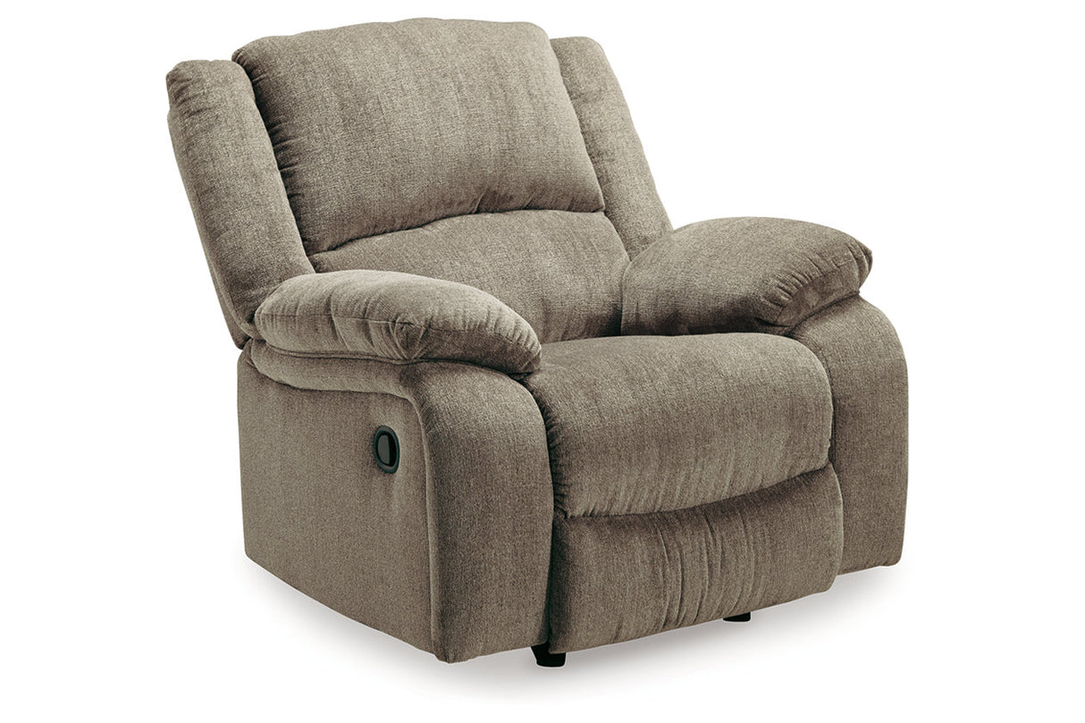 Draycoll Recliner - (7650525)