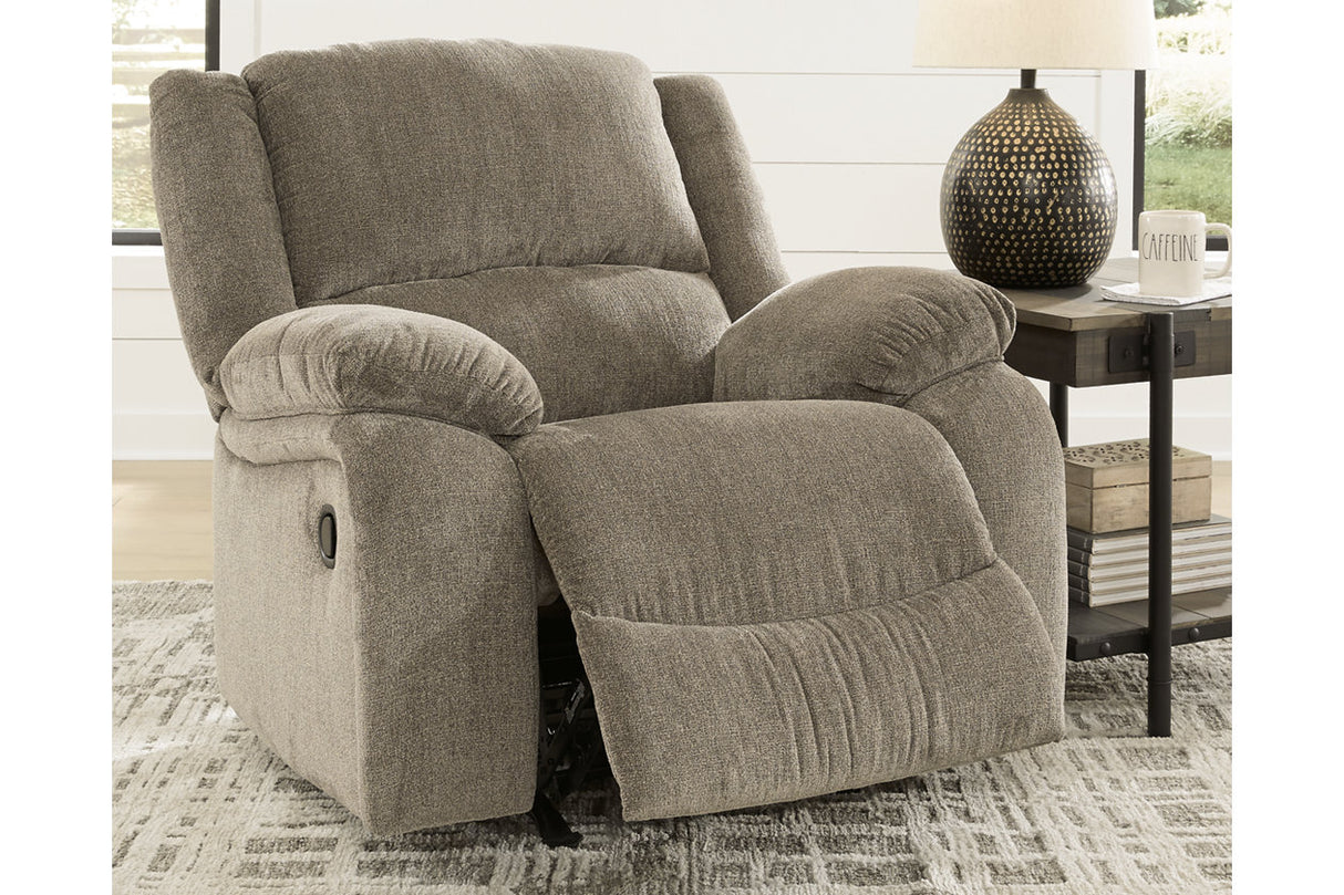 Draycoll Recliner - (7650525)