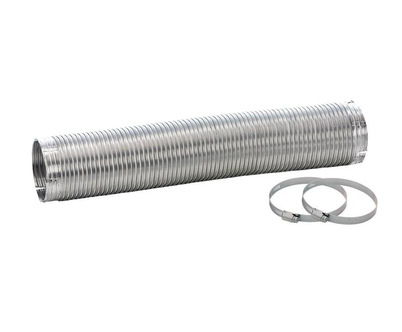 8' Semirigid Dryer Vent Kit - (M5304503421)