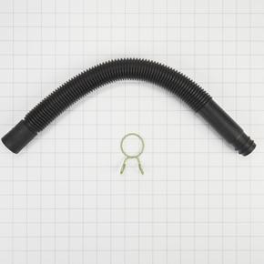 Top Load Washer External Drain Hose